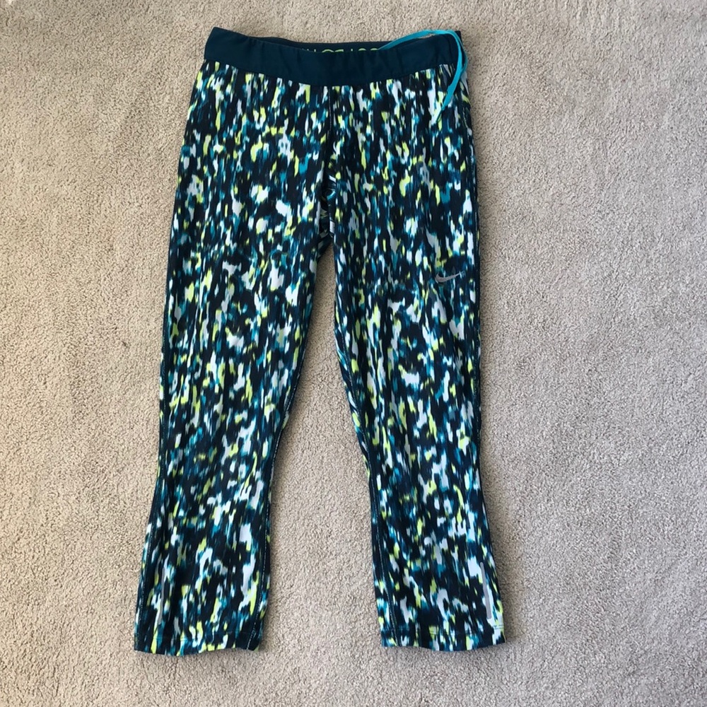 Nike Dry-Fit Leggings!!!